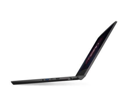 Ноутбук MSI Pulse GL66-11UEK (GL6611UEK-250XUA)