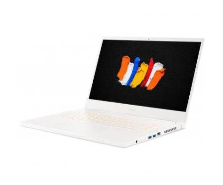 Ноутбук Acer ConceptD 3 CN315-72G (NX.C5XEU.004)