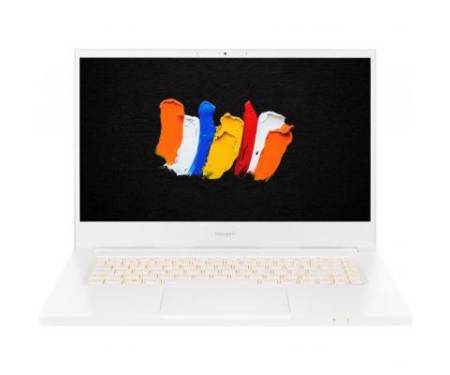 Ноутбук Acer ConceptD 3 CN315-72G (NX.C5XEU.004)