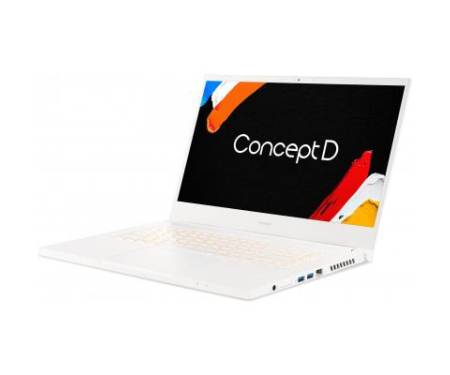 Ноутбук Acer ConceptD 3 CN315-72G (NX.C5YEU.008)
