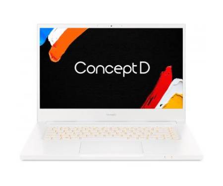 Ноутбук Acer ConceptD 3 CN315-72G (NX.C5YEU.008)