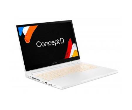 Ноутбук Acer ConceptD 3 Ezel (NX.C5NEU.005)
