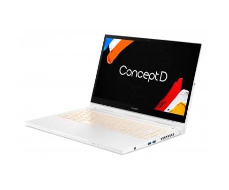 Ноутбук Acer ConceptD 3 Ezel (NX.C5NEU.005)