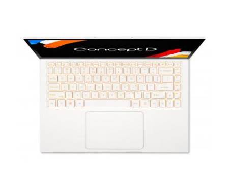 Ноутбук Acer ConceptD 3 Ezel (NX.C5NEU.005)