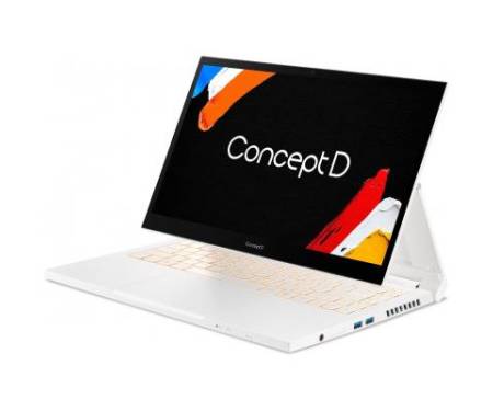 Ноутбук Acer ConceptD 3 Ezel (NX.C5NEU.005)
