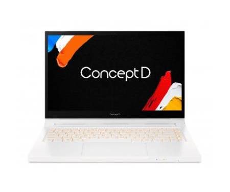 Ноутбук Acer ConceptD 3 Ezel (NX.C5NEU.005)