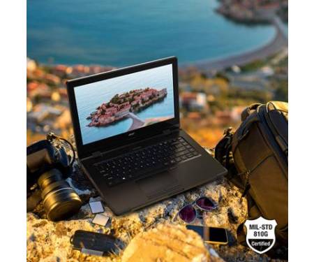 Ноутбук Acer Enduro N3 EN314-51WG (NR.R0QEU.009)