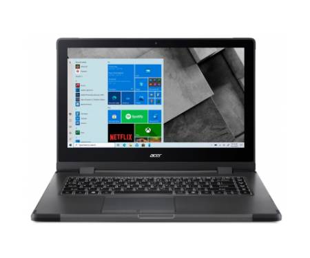 Ноутбук Acer Enduro Urban N3 EUN314-51W (NR.R1CEU.005)