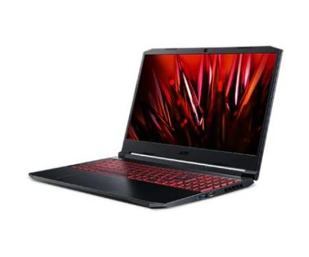 Ноутбук Acer Nitro 5 AN515-56 (NH.QAMEU.00E)
