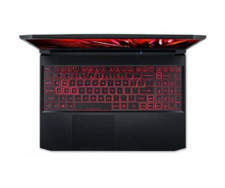 Ноутбук Acer Nitro 5 AN515-56 (NH.QAMEU.00E)