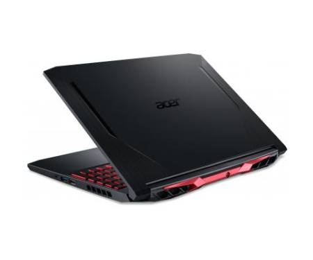 Ноутбук Acer Nitro 5 AN515-56 (NH.QAMEU.00E)