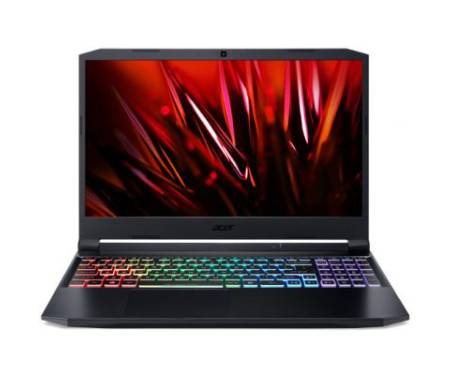 Ноутбук Acer Nitro 5 AN515-56 (NH.QAMEU.00E)