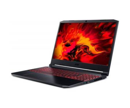 Ноутбук Acer Nitro 5 AN515-56 (NH.QAMEU.00N)