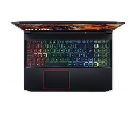 Ноутбук Acer Nitro 5 AN515-56 (NH.QAMEU.00N)