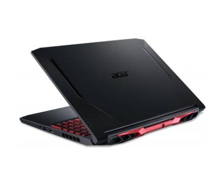 Ноутбук Acer Nitro 5 AN515-56 (NH.QAMEU.00N)