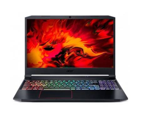 Ноутбук Acer Nitro 5 AN515-56 (NH.QAMEU.00N)