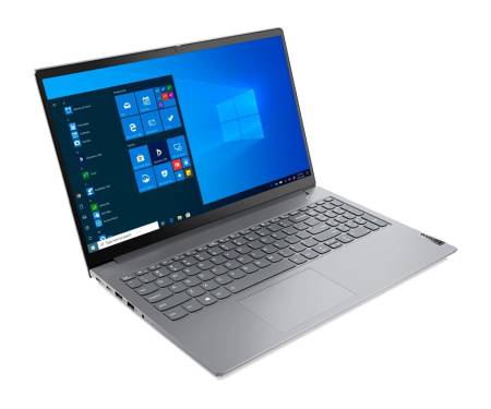 Ноутбук Lenovo ThinkBook 15ITL Gen 2 (20VE004JUS)