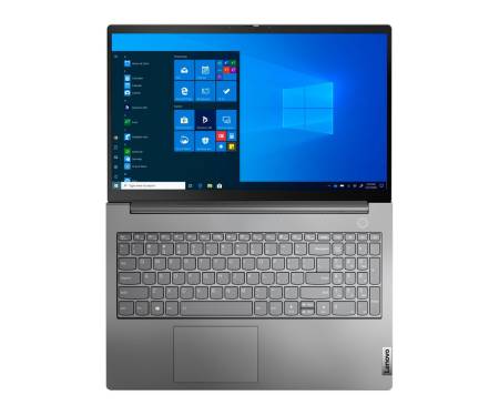 Ноутбук Lenovo ThinkBook 15-IIL (20SM000VCA) 5
