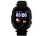 Смарт-часы GoGPS K04 Black Детские GPS часы-телефон (K04BK)