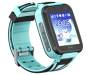 Смарт-часы GoGPS К07 Pink Детские телефон-часы с GPS трек (K07BL)