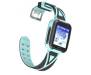 Смарт-часы GoGPS К07 Pink Детские телефон-часы с GPS трек (K07BL)
