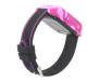Смарт-часы GoGPS T01 телефон-часы, Термометр Red (T01RD)