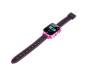 Смарт-часы GoGPS T01 телефон-часы, Термометр Red (T01RD)