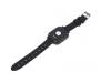 Смарт-часы GoGPS T01 Термометр Black (T01BK)
