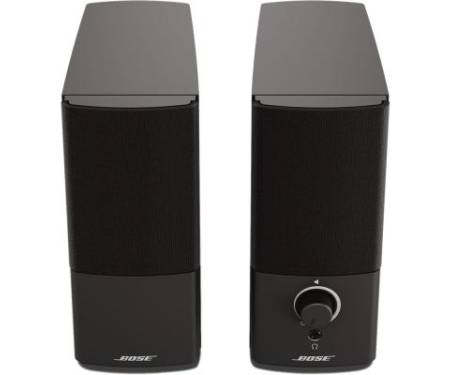 Акустическая система Bose Companion 2 Black (354495-2100)