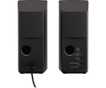 Акустическая система Bose Companion 2 Black (354495-2100)