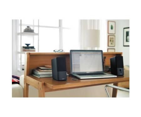 Акустическая система Bose Companion 2 Black (354495-2100)