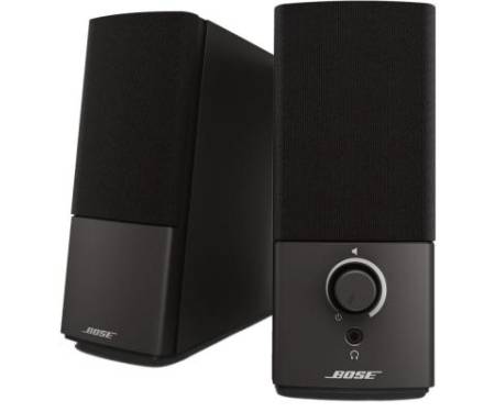 Акустическая система Bose Companion 2 Black (354495-2100)
