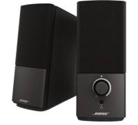 Акустическая система Bose Companion 2 Black (354495-2100)