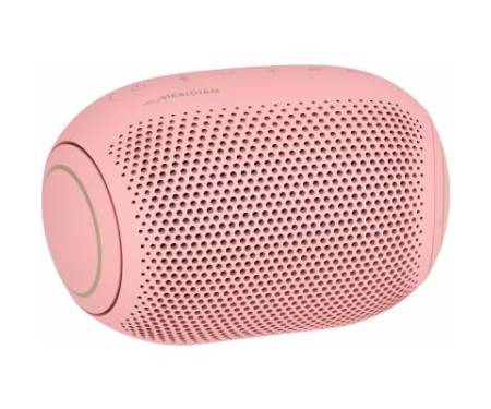 Акустическая система LG XBOOMGo PL2P Pink (PL2P.DCISLLK)
