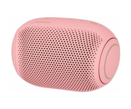 Акустическая система LG XBOOMGo PL2P Pink (PL2P.DCISLLK)