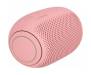 Акустическая система LG XBOOMGo PL2P Pink (PL2P.DCISLLK)