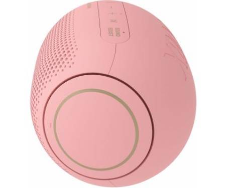 Акустическая система LG XBOOMGo PL2P Pink (PL2P.DCISLLK)