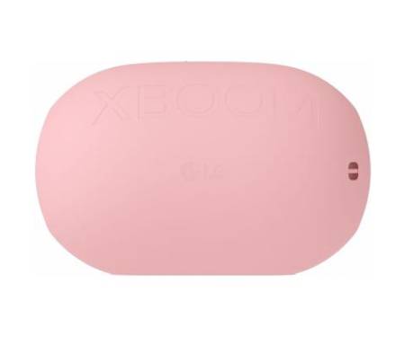 Акустическая система LG XBOOMGo PL2P Pink (PL2P.DCISLLK)