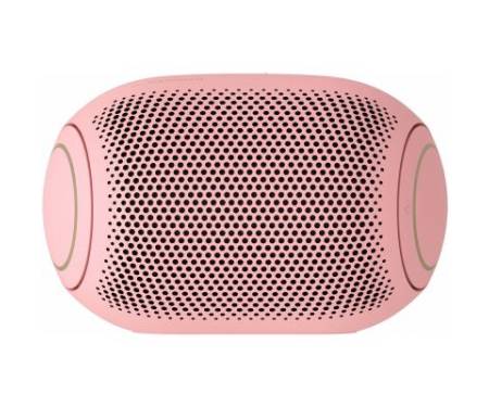 Акустическая система LG XBOOMGo PL2P Pink (PL2P.DCISLLK)