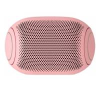 Акустическая система LG XBOOMGo PL2P Pink (PL2P.DCISLLK)