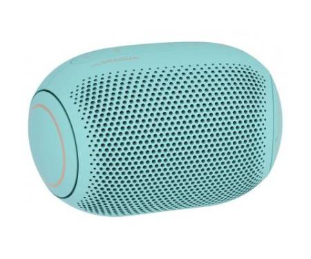 Акустическая система LG XBOOMGo PL2B Turquoise (PL2B.DCISLLK)