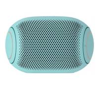 Акустическая система LG XBOOMGo PL2B Turquoise (PL2B.DCISLLK)