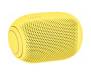 Акустическая система LG XBOOMGo PL2S Yellow (PL2S.DCISLLK)
