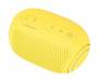 Акустическая система LG XBOOMGo PL2S Yellow (PL2S.DCISLLK)