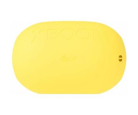 Акустическая система LG XBOOMGo PL2S Yellow (PL2S.DCISLLK)