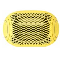 Акустическая система LG XBOOMGo PL2S Yellow (PL2S.DCISLLK)