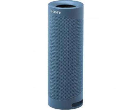 Акустическая система SONY SRS-XB23 Extra Bass Blue (SRSXB23L.RU2)