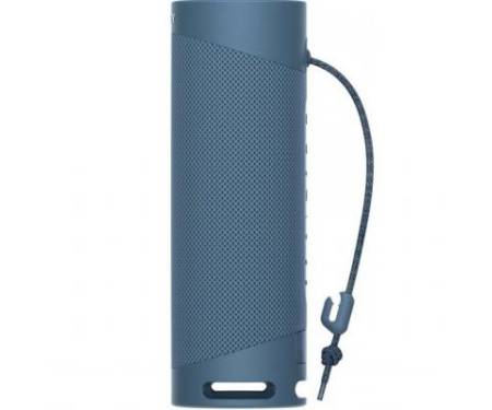 Акустическая система SONY SRS-XB23 Extra Bass Blue (SRSXB23L.RU2)