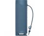Акустическая система SONY SRS-XB23 Extra Bass Blue (SRSXB23L.RU2)