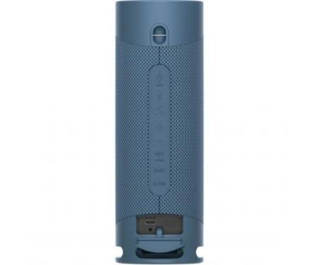 Акустическая система SONY SRS-XB23 Extra Bass Blue (SRSXB23L.RU2)